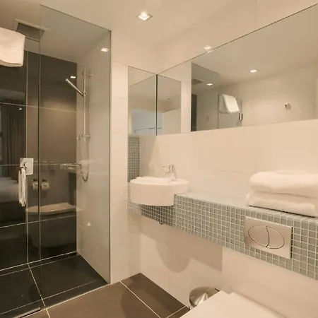 Panorama Terrace Apartments - Element Escapes Queenstown Exterior photo