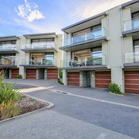 Panorama Terrace Apartments - Element Escapes Queenstown Exterior photo