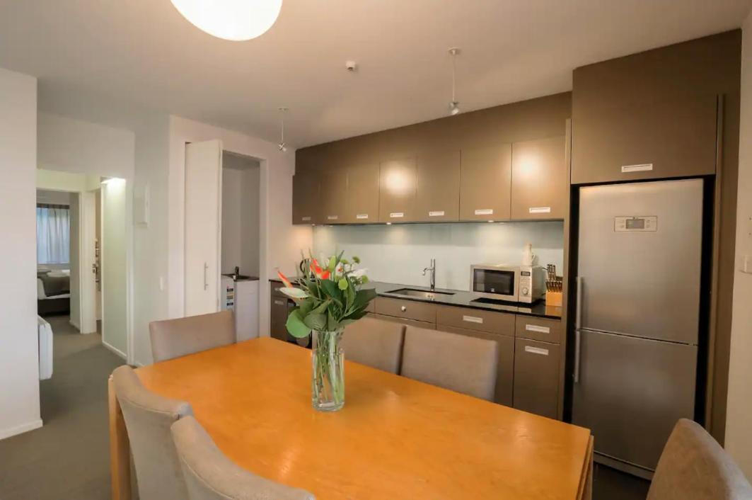 Panorama Terrace - Element Escapes * Queenstown