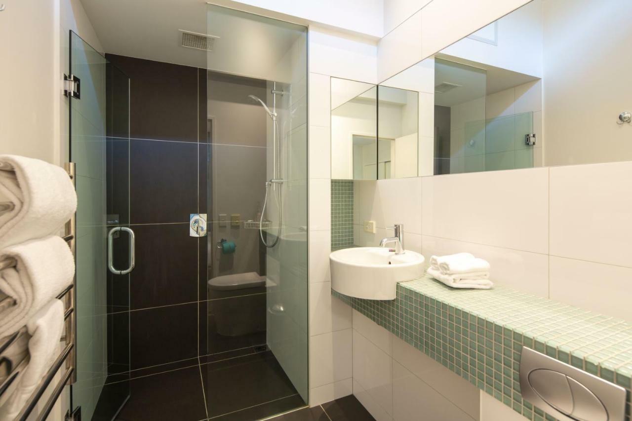 Panorama Terrace - Element Escapes Apartment Queenstown