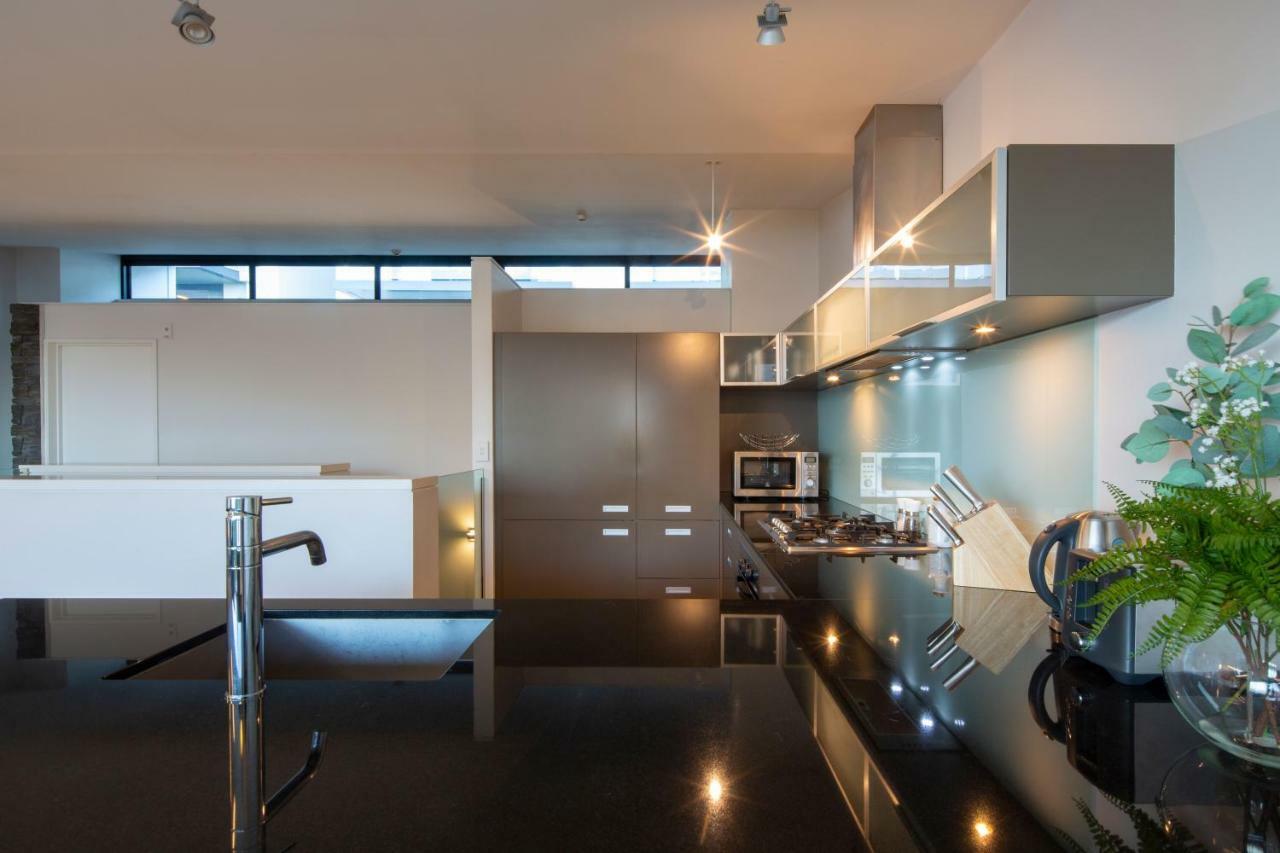 Apartment Panorama Terrace - Element Escapes *